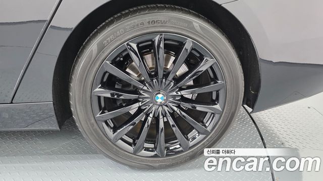 BMW Gran Turismo 620d Luxury