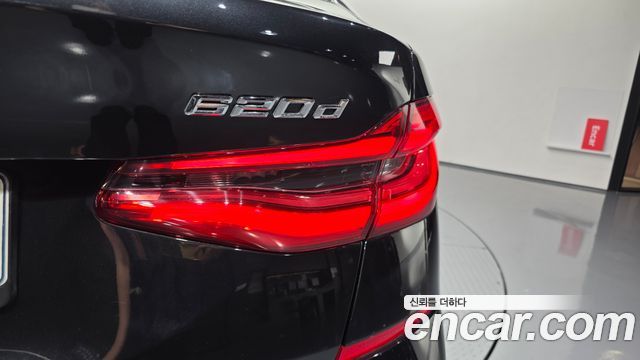 BMW Gran Turismo 620d Luxury
