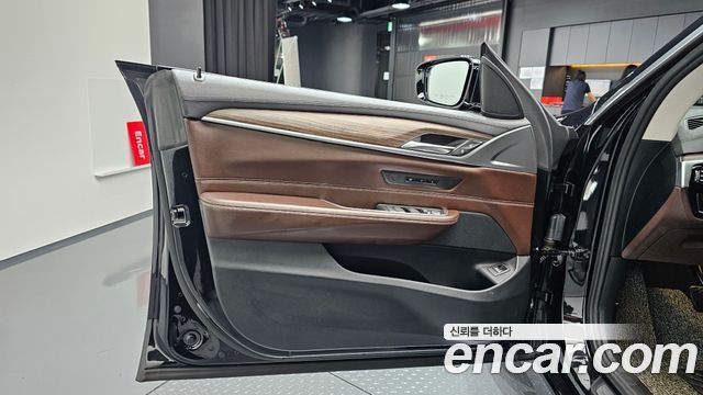 BMW Gran Turismo 620d Luxury