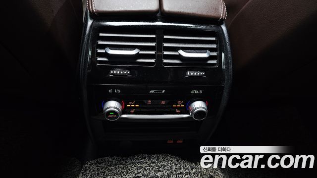 BMW Gran Turismo 620d Luxury