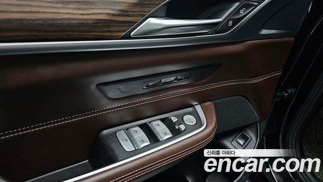 BMW Gran Turismo 620d Luxury