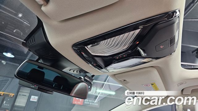 BMW Gran Turismo 620d Luxury
