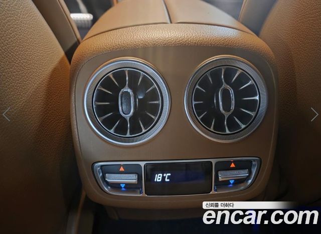 Mercedes-Benz CLS-Class CLS450 4MATIC