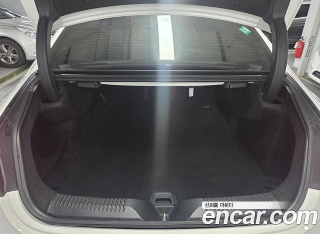 Mercedes-Benz CLS-Class CLS450 4MATIC
