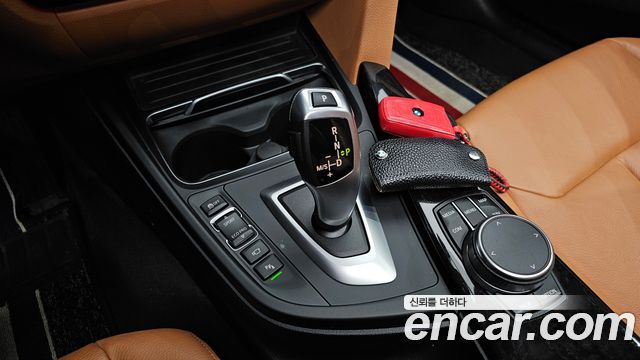 BMW Gran Turismo GT 320d Luxury