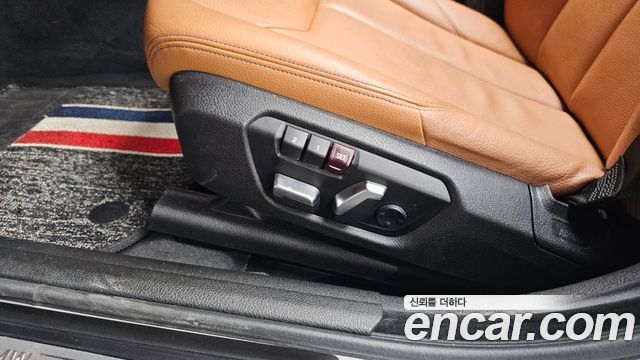 BMW Gran Turismo GT 320d Luxury