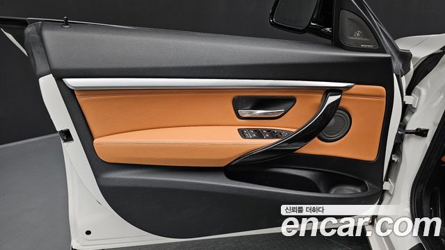 BMW Gran Turismo GT 320d Luxury