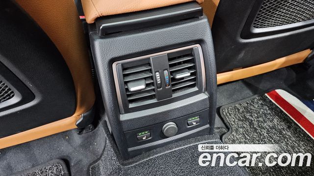 BMW Gran Turismo GT 320d Luxury