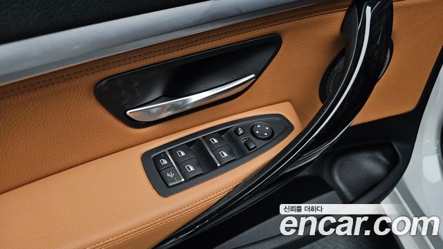 BMW Gran Turismo GT 320d Luxury