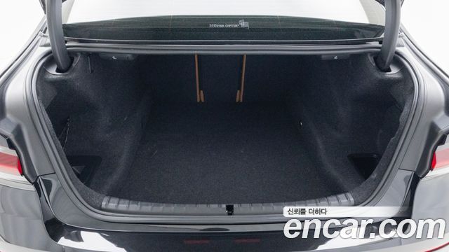 BMW 5-Series 530i Luxury