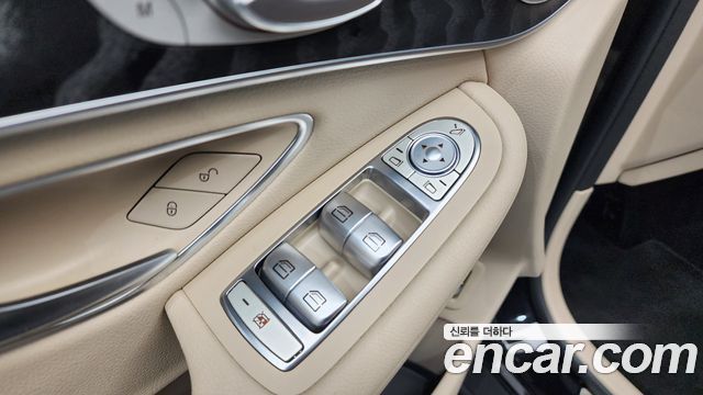 Mercedes-Benz GLC-Class GCL300 4MATIC Coupe
