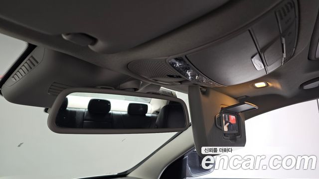Mercedes-Benz C-Class C220 d 4MATIC