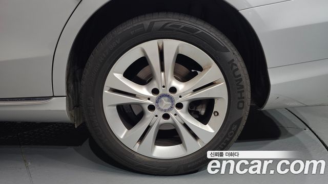 Mercedes-Benz C-Class C220 d 4MATIC