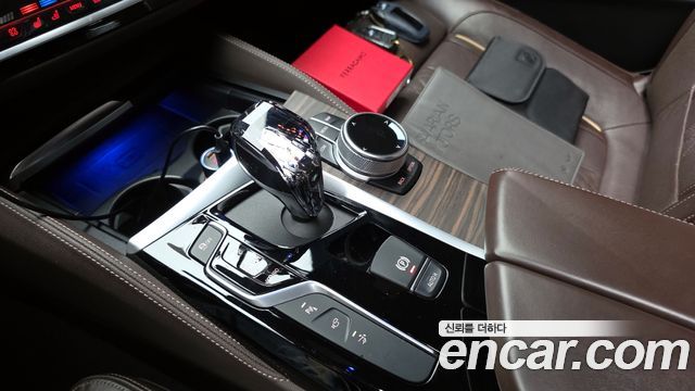 BMW Gran Turismo 620d M Sport