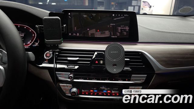 BMW Gran Turismo 620d M Sport