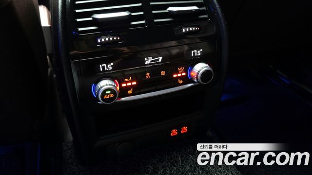 BMW Gran Turismo 620d M Sport