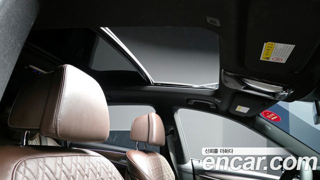 BMW Gran Turismo 620d M Sport