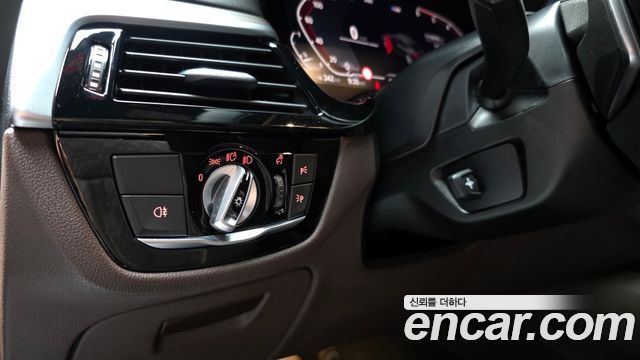 BMW Gran Turismo 620d M Sport