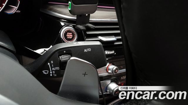 BMW Gran Turismo 620d M Sport