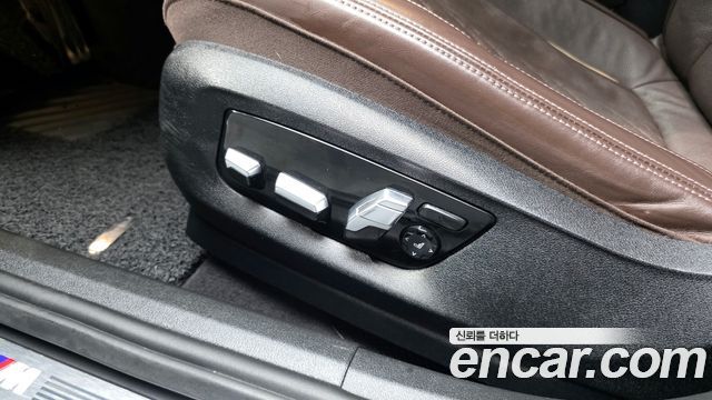 BMW Gran Turismo 620d M Sport