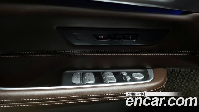 BMW Gran Turismo 620d M Sport