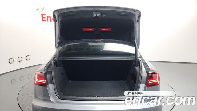 Audi A6 40 TDI Quattro Premium