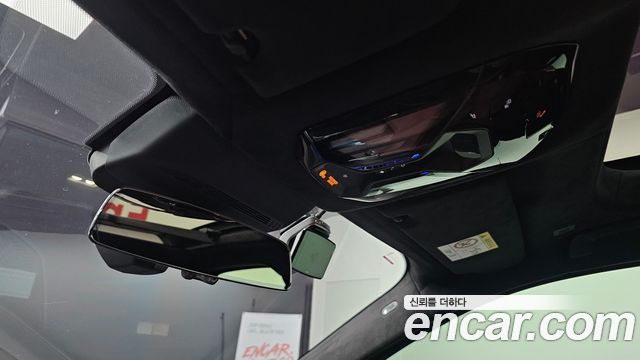 BMW 7-Series 740i sDrive M Sport