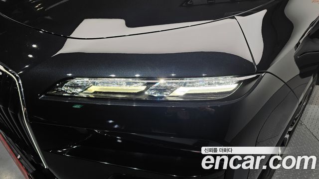 BMW 7-Series 740i sDrive M Sport