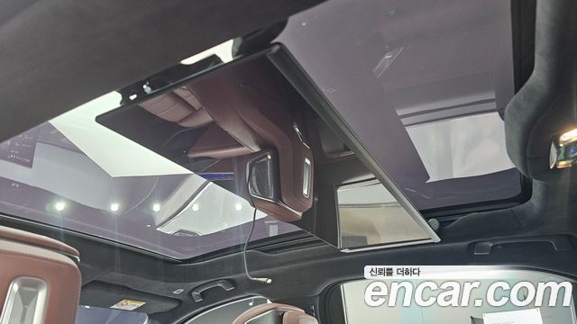 BMW 7-Series 740i sDrive M Sport