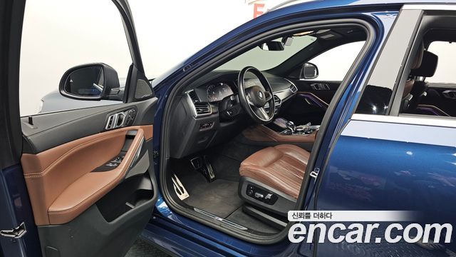 BMW X6 xDrive40i M Sport
