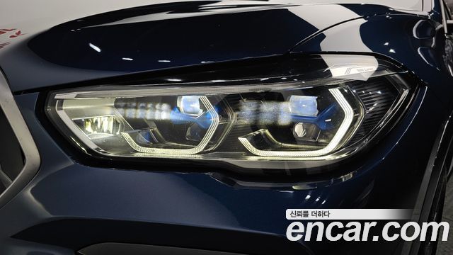 BMW X6 xDrive40i M Sport