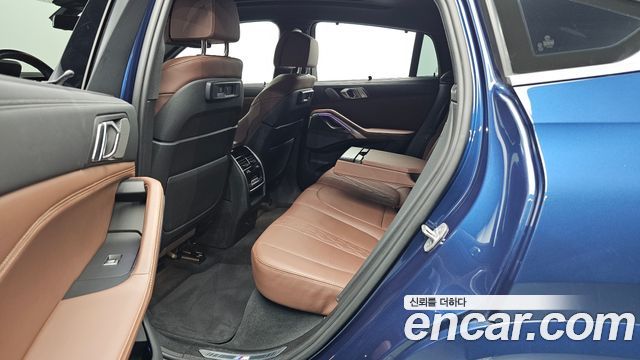 BMW X6 xDrive40i M Sport