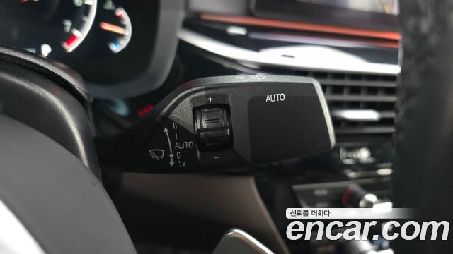 BMW 5-Series 530i xDrive M Sport Package Plus