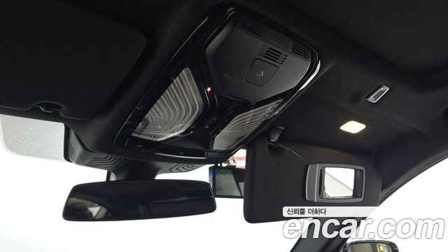 BMW 5-Series 530i xDrive M Sport Package Plus