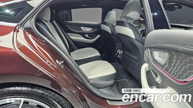 Mercedes-Benz AMG GT 4Door 43 4MATIC+ Special Edition