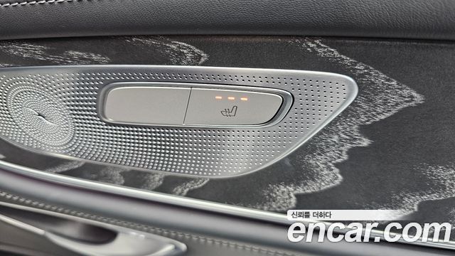 Mercedes-Benz AMG GT 4Door 43 4MATIC+ Special Edition