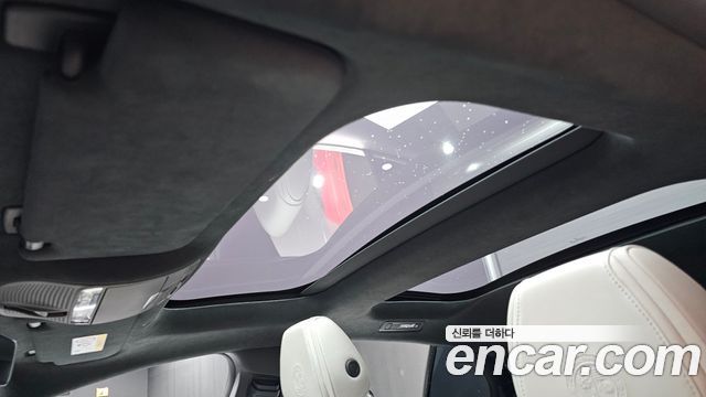 Mercedes-Benz AMG GT 4Door 43 4MATIC+ Special Edition