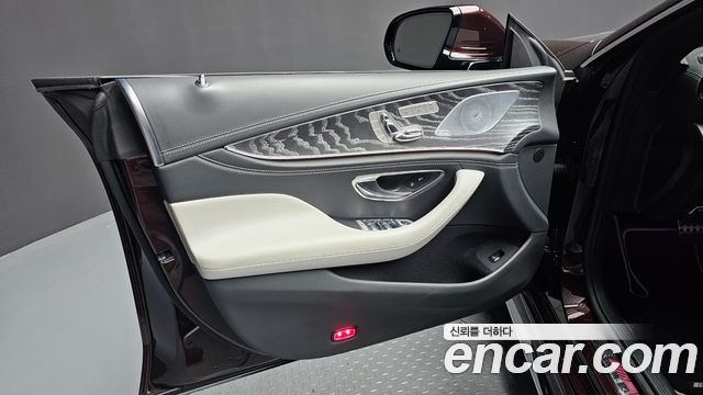 Mercedes-Benz AMG GT 4Door 43 4MATIC+ Special Edition