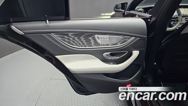 Mercedes-Benz AMG GT 4Door 43 4MATIC+ Special Edition
