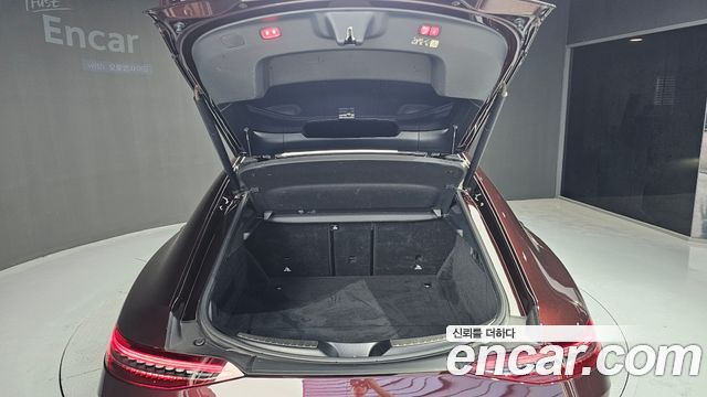Mercedes-Benz AMG GT 4Door 43 4MATIC+ Special Edition