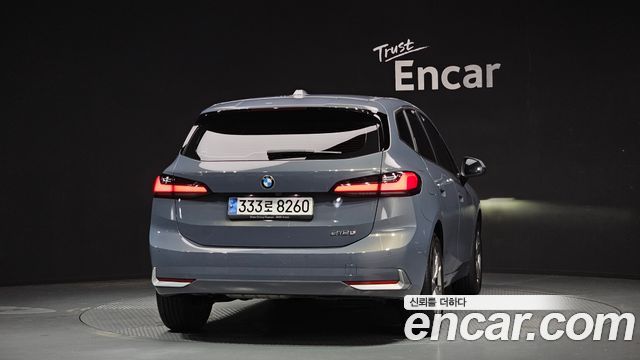 BMW 2-Series 218d Advantage