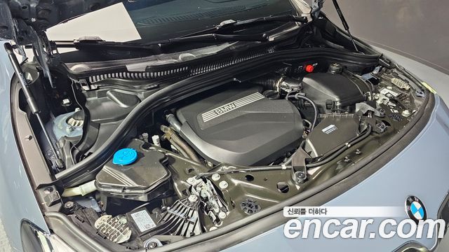 BMW 2-Series 218d Advantage