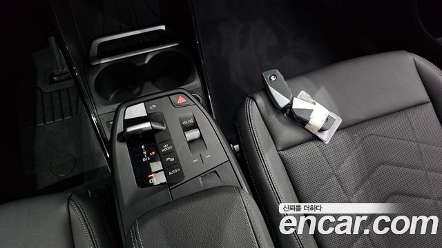 BMW 2-Series 218d Advantage