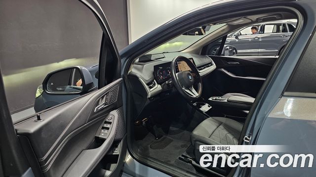 BMW 2-Series 218d Advantage