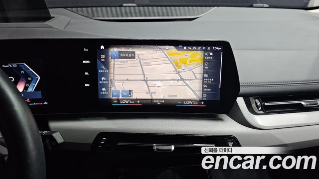 BMW 2-Series 218d Advantage