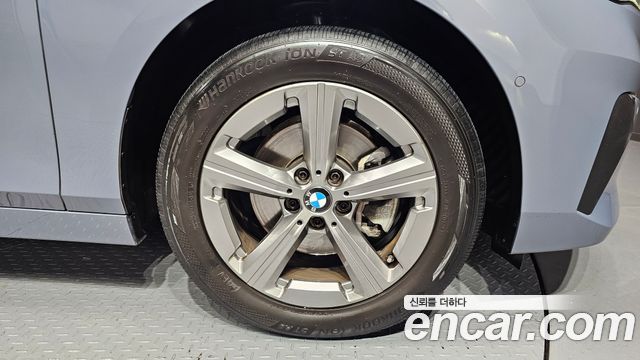 BMW 2-Series 218d Advantage