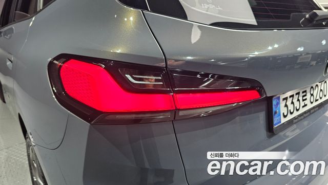 BMW 2-Series 218d Advantage