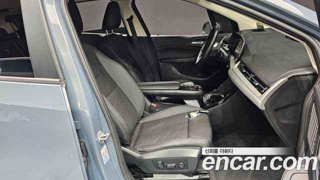 BMW 2-Series 218d Advantage