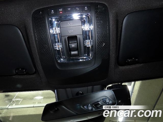 Mercedes-Benz GLB-Class GLB250 4MATIC