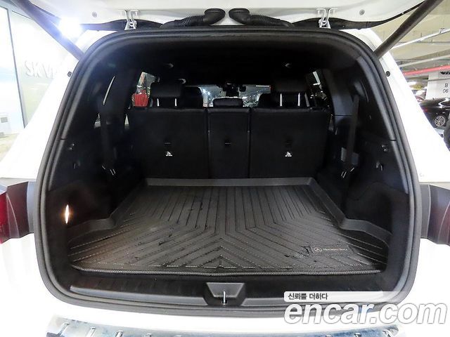 Mercedes-Benz GLB-Class GLB250 4MATIC